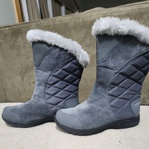 Women's Columbia Boots
